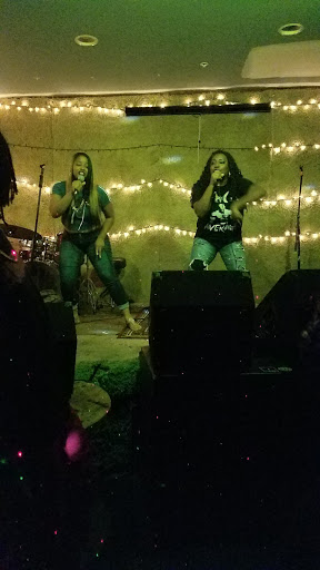 Bar «The Green Door Music Hall», reviews and photos, 158 Miracle Strip Pkwy SE c, Fort Walton Beach, FL 32548, USA