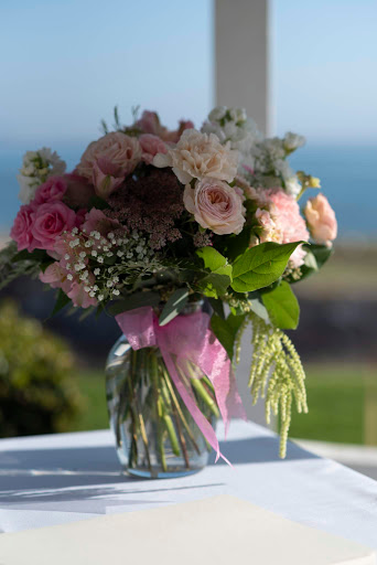 Florist «Grand Bouquet Florist», reviews and photos, 1139 E Grand Ave, Arroyo Grande, CA 93420, USA