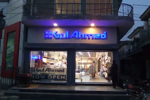 Gul Ahmed Fabric Store DI Khan image