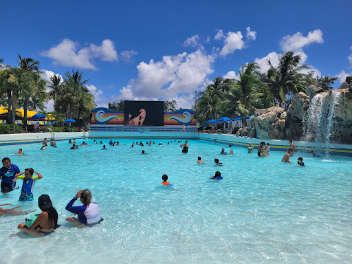 Water Park «Rapids Water Park», reviews and photos, 6566 N Military Trl, Riviera Beach, FL 33407, USA