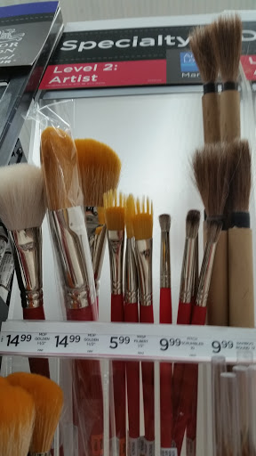 Craft Store «Michaels», reviews and photos, 846 N E Mall Blvd, Hurst, TX 76053, USA