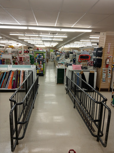 Fabric Store «Jo-Ann Fabrics and Crafts», reviews and photos, 244 Worcester Rd, Natick, MA 01760, USA