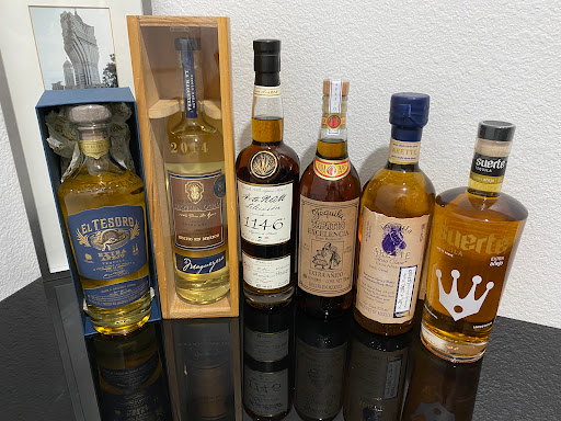 Liquor Store «Liquor Depot Express», reviews and photos, 105 N Greenville Ave A, Allen, TX 75002, USA