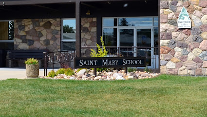 Saint Mary Catholic School