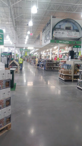 Home Improvement Store «Menards», reviews and photos, 405 32nd Ave W, Williston, ND 58801, USA
