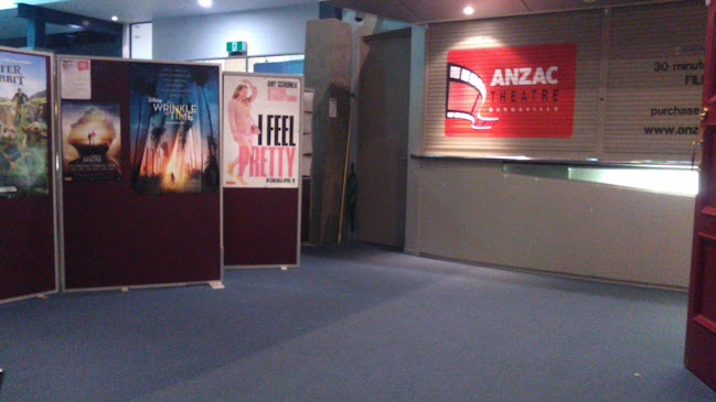 Reviews of ANZAC THEATRE DARGAVILLE in Dargaville - Other