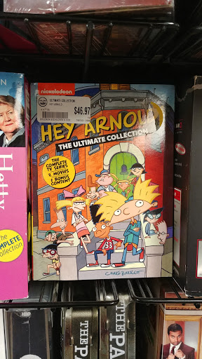 Record Store «Bull Moose», reviews and photos, 683 Hogan Rd, Bangor, ME 04401, USA