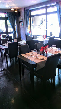 Atmosphère du Restaurant français La table du 107 à Palaiseau - n°5