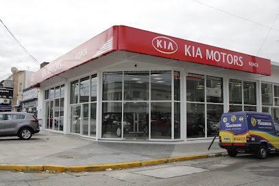 Ki Jack - Concesionario Oficial KIA