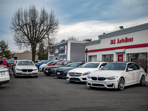 J & S AutoHaus Group, 1723 N Olden Ave, Ewing Township, NJ 08638, USA, 
