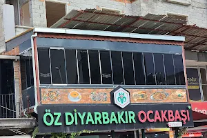Öz Diyarbakır Ocakbaşı image