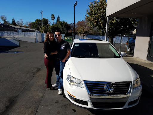 Used Car Dealer «Lions Auto Sales», reviews and photos, 2329 Fulton Ave, Sacramento, CA 95825, USA