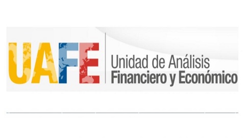 UAFE - Unidad De Análisis Financiero Y Económico