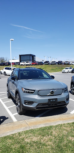 Car Dealer «Volvo Cars Silver Spring», reviews and photos, 3121 Automobile Blvd, Silver Spring, MD 20904, USA