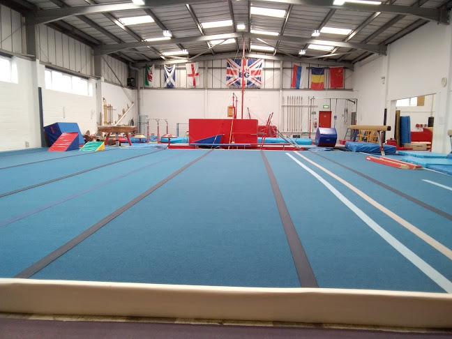 Swindon School of Gymnastics - Swindon
