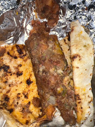 Donut Shop «Bosa Donuts & Burritos», reviews and photos, 190 Avenida de Mesilla, Las Cruces, NM 88005, USA