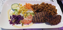 Kebab du Restaurant égyptien Le Nil Grillades & Pâtes à Douai - n°16