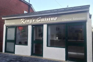 King's Cuisine image