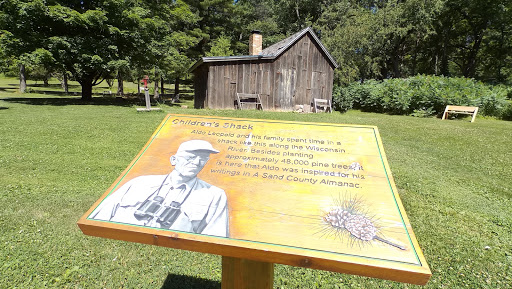 Non-Profit Organization «Aldo Leopold Nature Center», reviews and photos, 330 Femrite Dr, Madison, WI 53716, USA