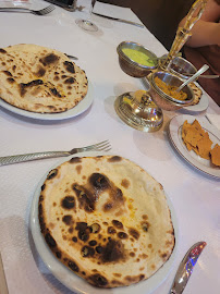 Naan du Restaurant indien Palais du Kashmir à Limeil-Brévannes - n°1
