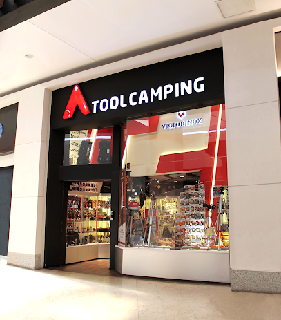 Toolcamping Mundo E