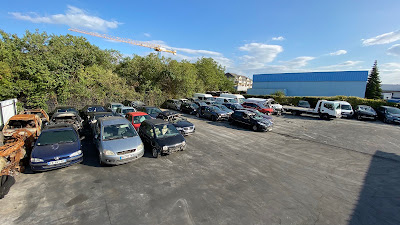 Souffel Pièces Auto à Souffelweyersheim