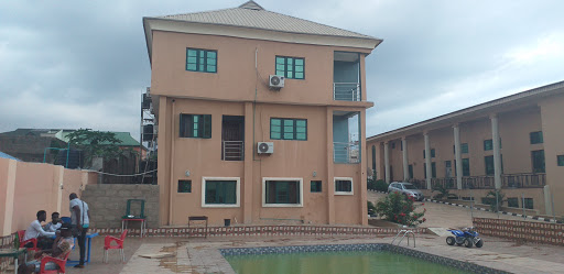 Providence Arena Hotel & Suites, Joseph Ayoade avenue, providence bustop behind Lof-Gas, Alao Akala Rd, Akobo, Ibadan, Nigeria, Beach Resort, state Oyo