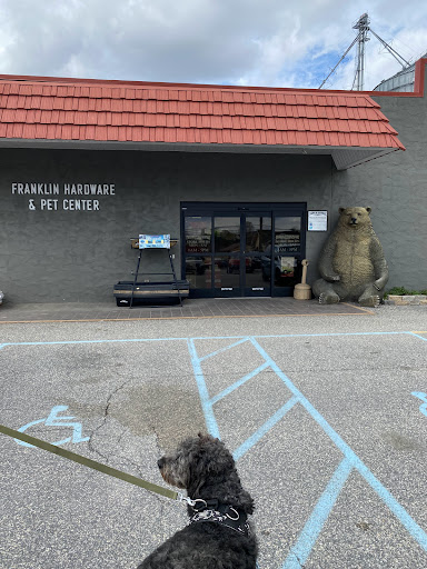 Animal Feed Store «Franklin Hardware & Pet Center», reviews and photos, 1975 Philadelphia Ave, Chambersburg, PA 17201, USA