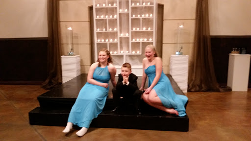 Wedding Venue «Bella Sera Event Center», reviews and photos, 45 Strong St, Brighton, CO 80601, USA