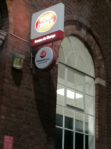Reviews of Cregagh Post Office in Belfast - Post office