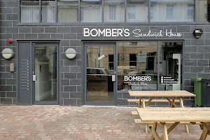 Bomber's Sandwich House image