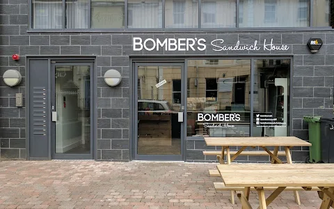 Bomber's Sandwich House image
