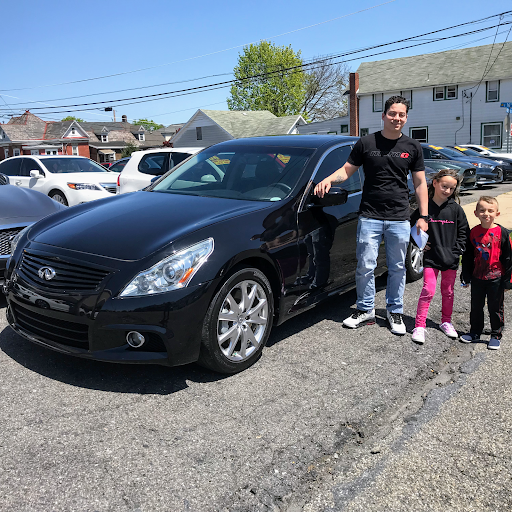 Used Car Dealer «Majestic Auto Trade», reviews and photos, 1639 Washington St, Easton, PA 18042, USA