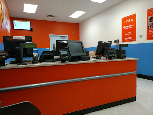 Department Store «Walmart Supercenter», reviews and photos, 6438 Basile Rowe, East Syracuse, NY 13057, USA