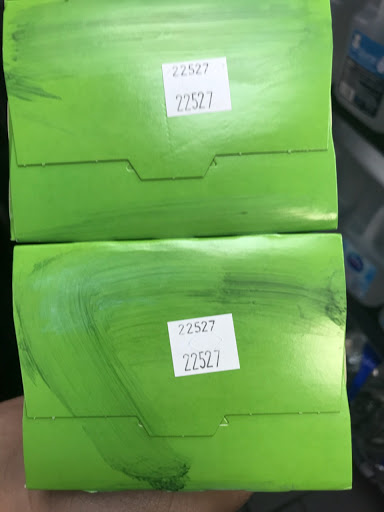 Produce Market «Papaya Fruit Market», reviews and photos, 14615 Warren Ave, Dearborn, MI 48126, USA