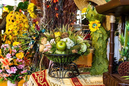 Florist «Exotica Florist», reviews and photos, 10376 Main Street, Fairfax, VA 22030, USA