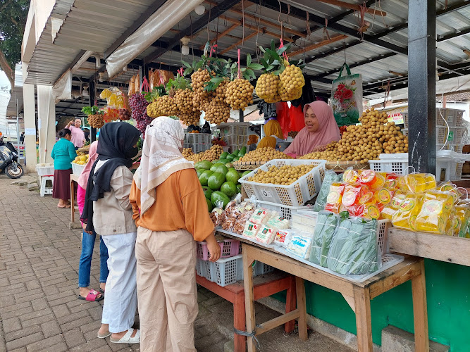 Pasar Bandungan