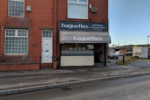 Baguettes image