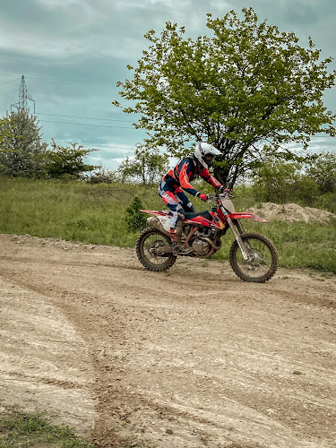 Nagytarcsai Motocross Pálya