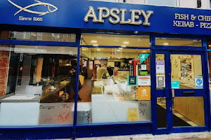 APSLEY FISH AND CHIPS