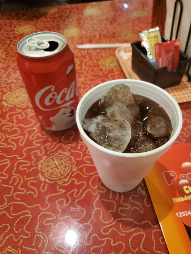 Panda House Restaurant image