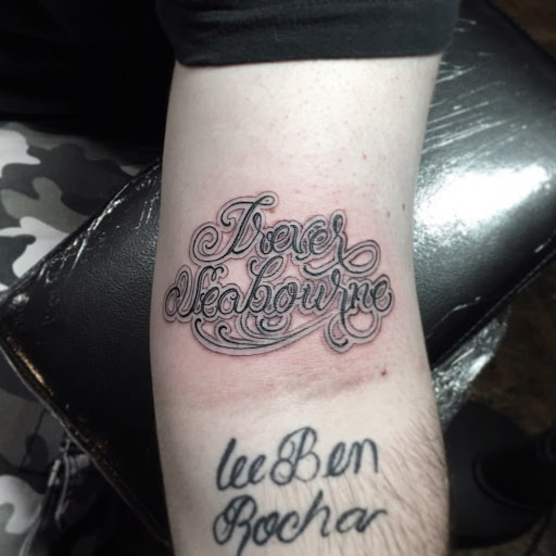 Explore legend of korra tattoo ideas, creative tattoo ideas in Stockton, available at Stockton Tattoo & Piercing