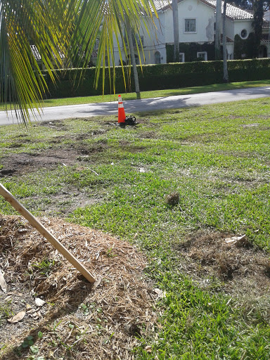 Golf Course «Granada Golf Course», reviews and photos, 2001 Granada Blvd, Coral Gables, FL 33134, USA