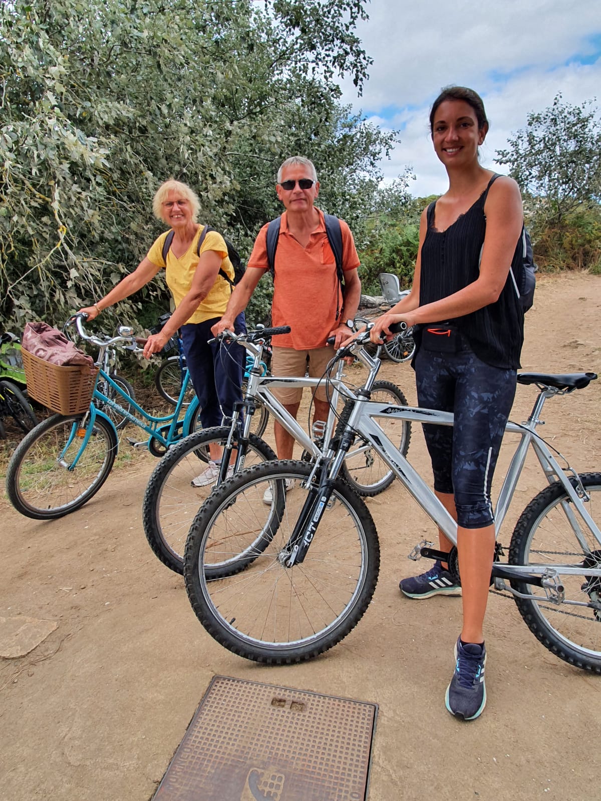 Photo n° 1 de l'avis de duriez.a fait le 19/08/2020 à 07:25