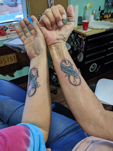 Tattoo Shop «Evolution Tattoo», reviews and photos, 1092 S Virginia St, Reno, NV 89502, USA