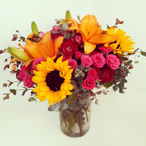 Florist «West Hollywood Florist», reviews and photos, 8205 Santa Monica Blvd, West Hollywood, CA 90046, USA
