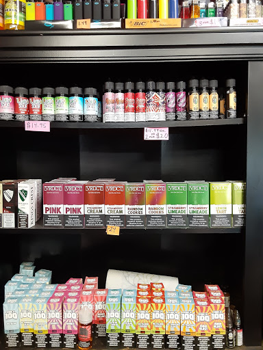 Variety Store «The Vape Shop», reviews and photos, 1170 Oslo Rd #2, Vero Beach, FL 32962, USA