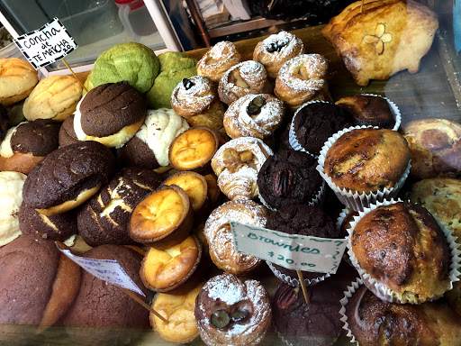 La Dulce Compañía en Santiago de Querétaro