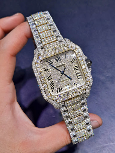 Jeweler «French Jewelry Renee De Paris Incorporated», reviews and photos, 6608 Collins Ave, Miami Beach, FL 33141, USA