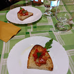 Photo n°4 de l'avis de Yamileth.i fait le 10/10/2021 à 07:38 sur le  Anema e Core à Vallo della Lucania